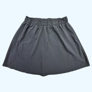 FLEX TIME Skort Youth Girl's Large Tennis Prep Skirt Shorts Golf Preppy Active‎